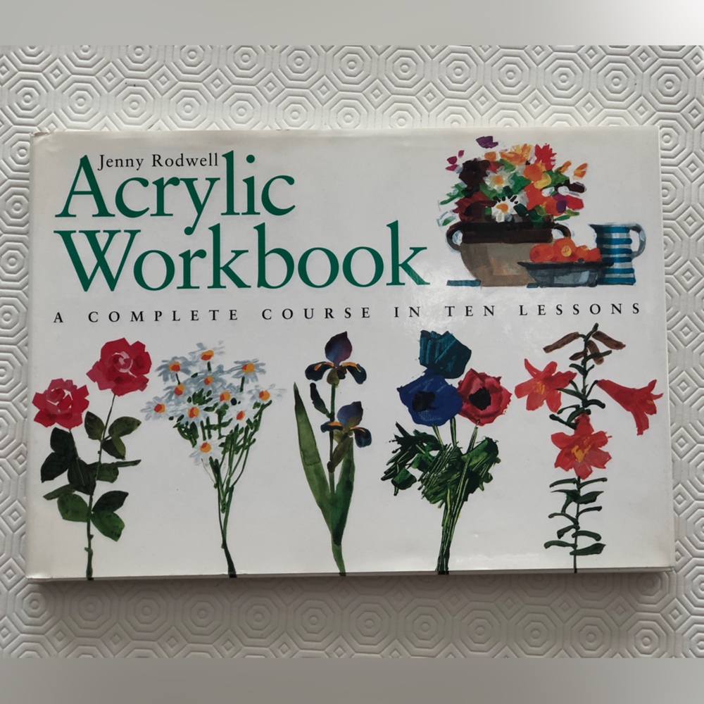 Set of 6 Home Decor/DIY Books - Picture 9 of 12